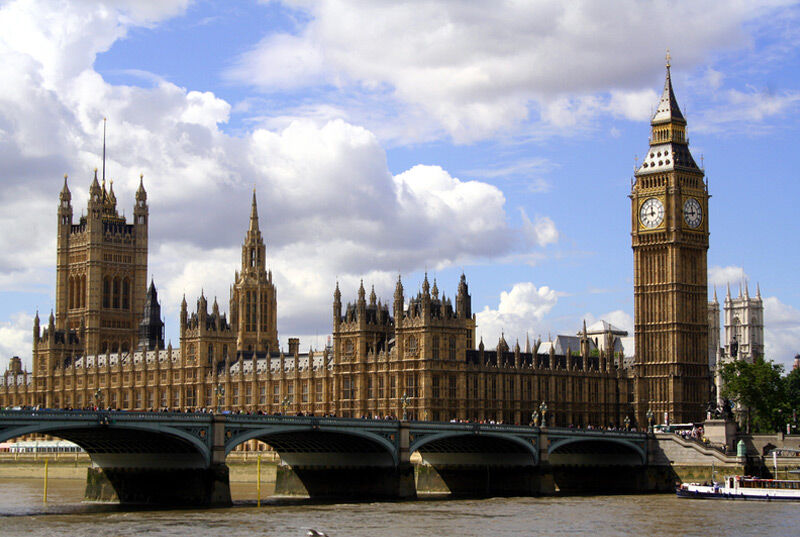 MPs must wear masks to protect Parliamentary Staff, Unions tell Commons Speaker