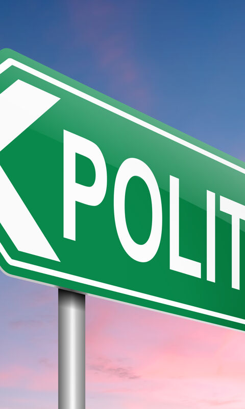 Political