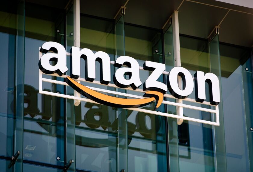 Amazon Update