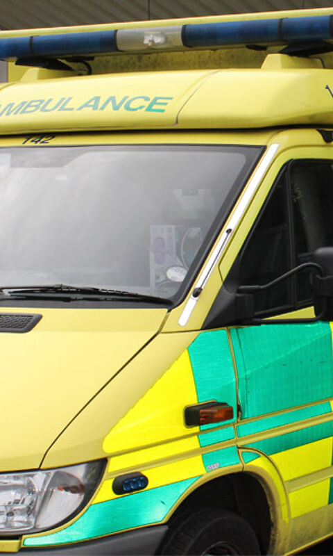 Ambulance Bulletin NHS Pay Claim - 2018
