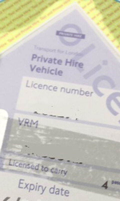 TfL urged to deliver ‘a more sustainable industry’ for taxi and private hire drivers