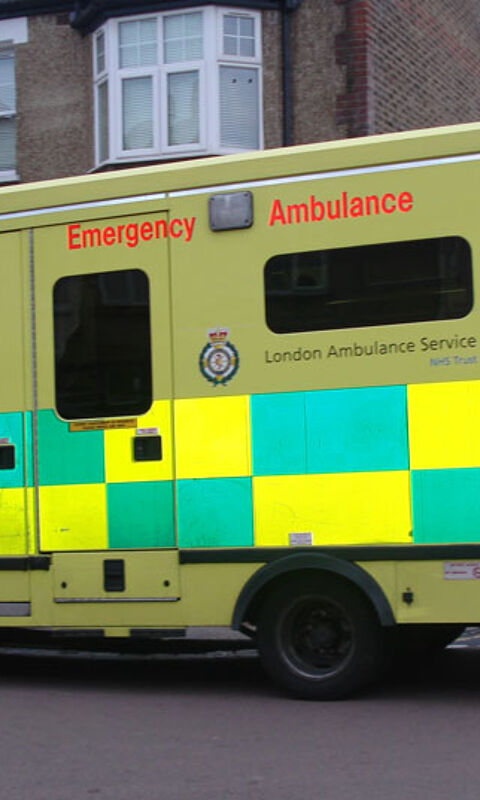 Joint Ambulance Trade Union Statement