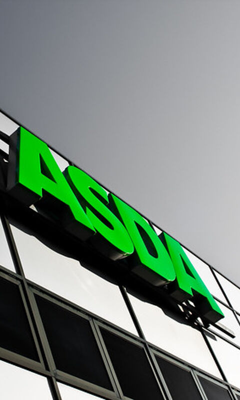 ASDA Retail – Consultation Closure