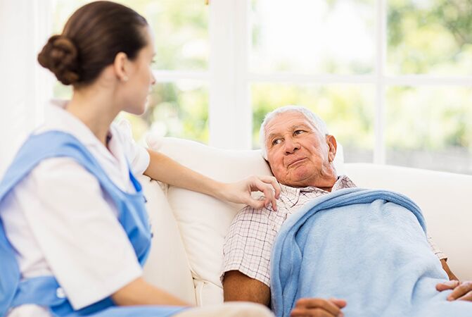 Minister for care fails to respond to union concerns