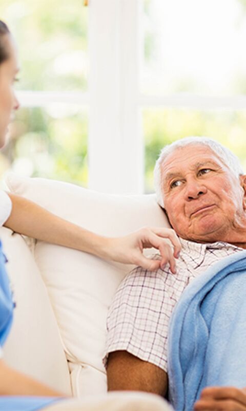 Minister for care fails to respond to union concerns