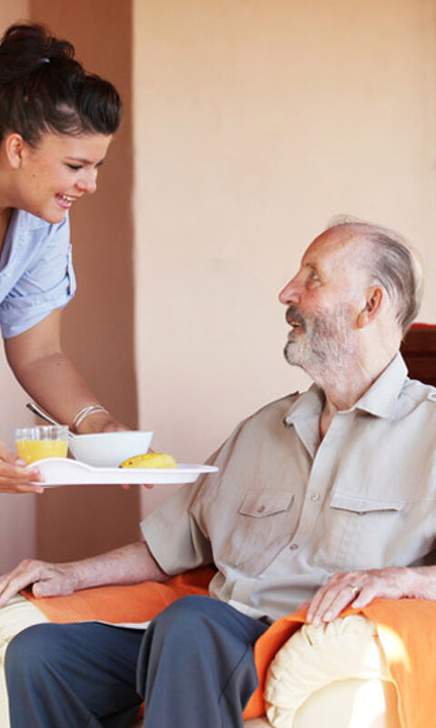 Social care