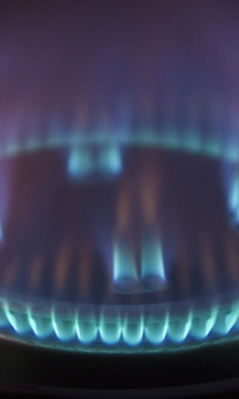 British Gas Field Services Pay Claim