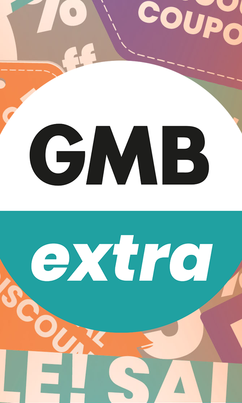 GMB Extra