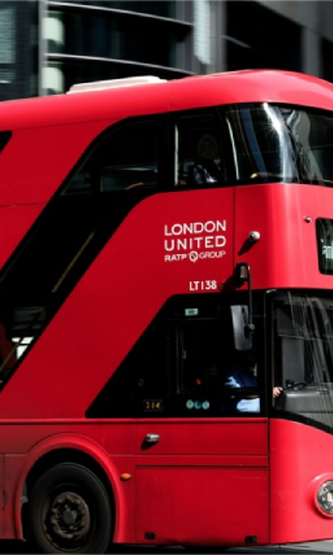 London buses without functioning air conditioning: your rights