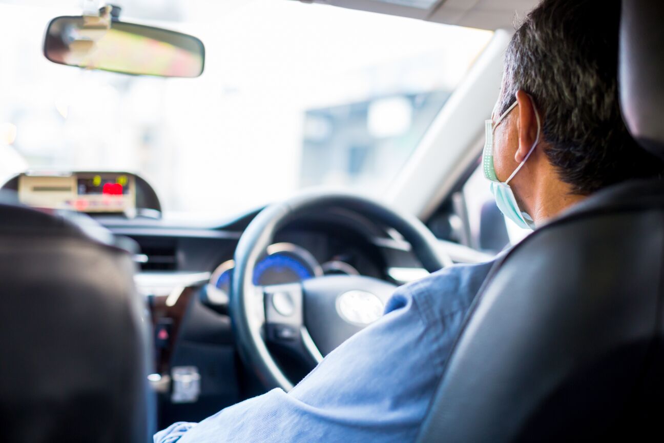 TfL private hire licensing system 'not fit for purpose'