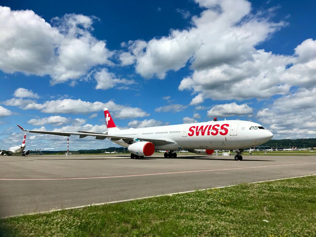 Swissport annual leave year agreement