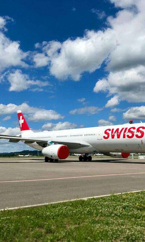 Swissport annual leave year agreement